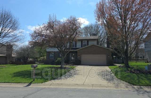 6265 Elderberry Ct - 6265 Elderberry Court, Butler County, OH 45011