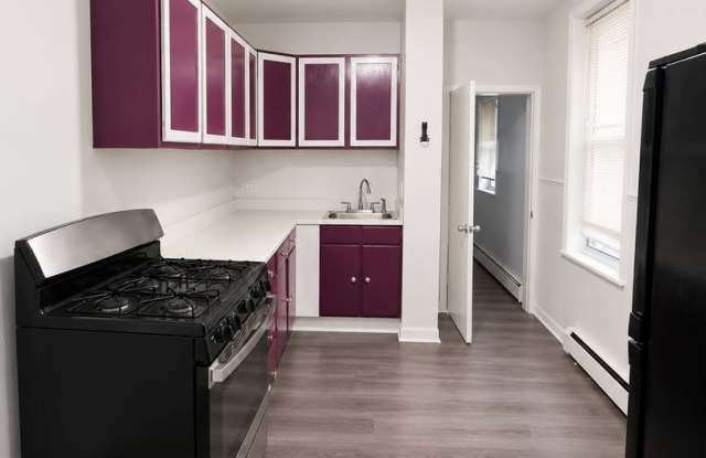 Spacious 3-bedroom home in Frankford featuring ample storage, a private backyard, and convenient access to transit and local amenities. photos photos