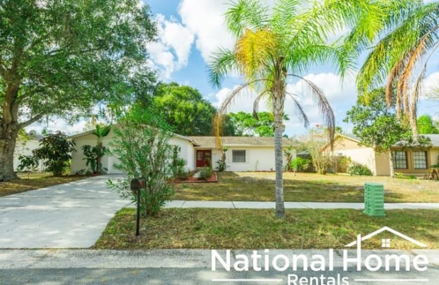 3719 Greenford Street - 3719 Greenford Street, Bloomingdale, FL 33596