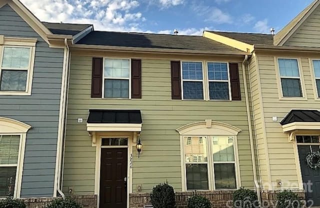 3226 Major Samuals Way - 3226 Major Samuals Way, Charlotte, NC 28208