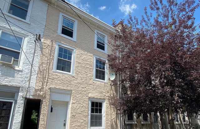 154 EAST Street - 154 East Street, Philadelphia, PA 19127