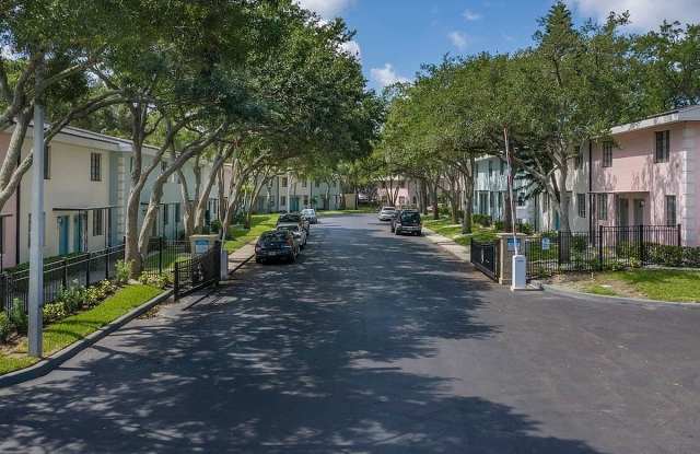 Terraces at Clearwater Beach Gallery 3