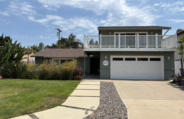 Welcome to this stunning 3-bedroom, 2-bathroom home located in the coveted Terramar Community in Carlsbad! photos photos