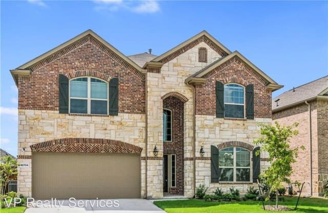 16704 Central Garden Lane - 16704 Central Garden Ln, Prosper, TX 75078