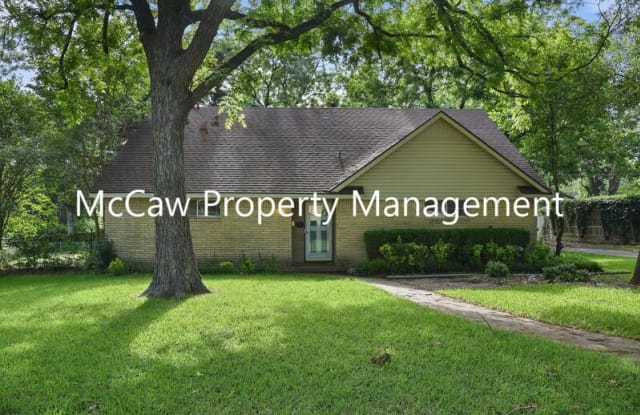 500 Rockcreek Dr - 500 Rock Creek Drive, DeSoto, TX 75115