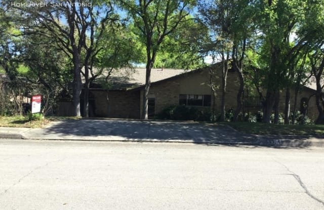 3326 B Scenic Lane - 3326 Scenic Ln, San Antonio, TX 78230