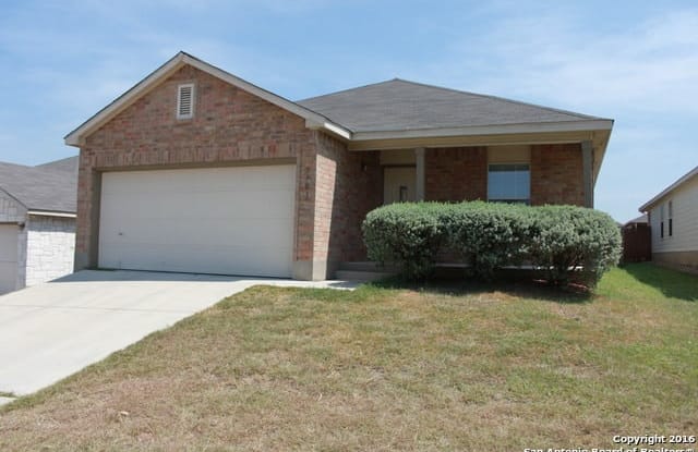 3703 Ponderosa Bend - 3703 Ponderosa Bend, Bexar County, TX 78261
