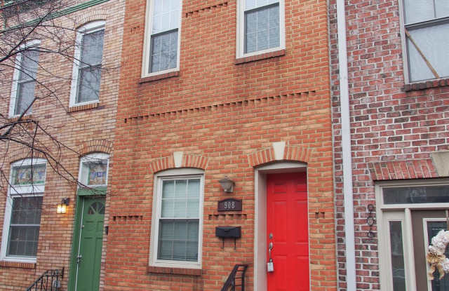 908 S LINWOOD AVENUE - 908 South Linwood Avenue, Baltimore, MD 21224