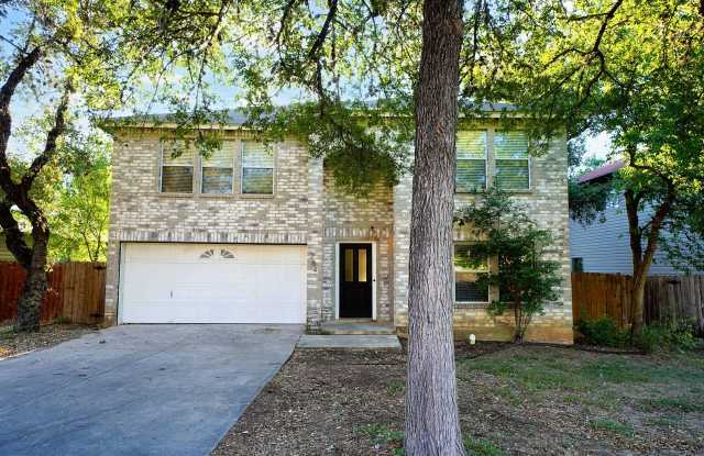 Beautiful Move-In Ready Home in Ashley Place, Schertz, TX - Realtor Commission: $350 Gallery 1
