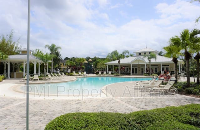 14212 Oasis Cove Blvd - 14212 Oasis Cove Boulevard, Horizon West, FL 34786