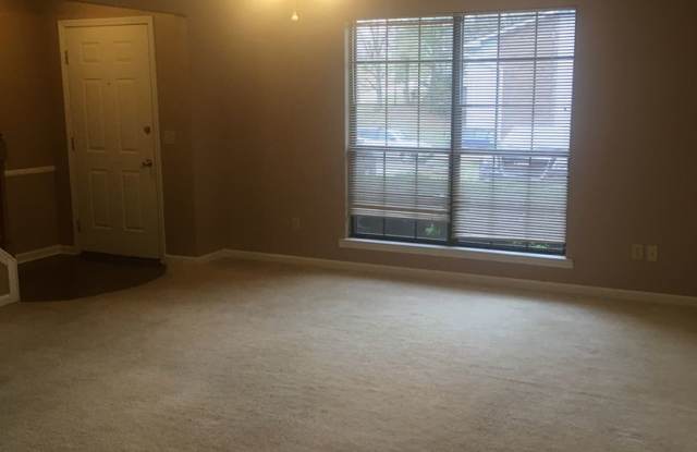 2 BR 1.5 bath townhouse photos photos