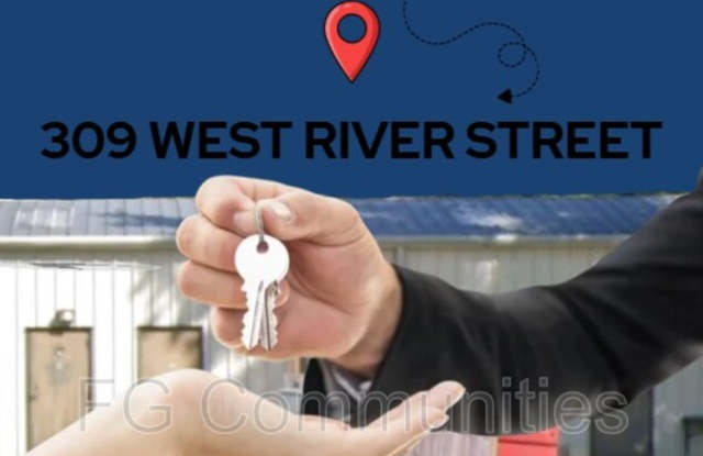 309 W River St photos photos