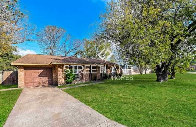 7510 Salge Drive - 7510 Salge Drive, Houston, TX 77040