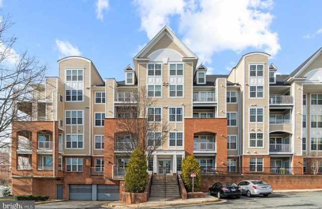 2720 BELLFOREST Court - 2720 Bellforest Court, Merrifield, VA 22180
