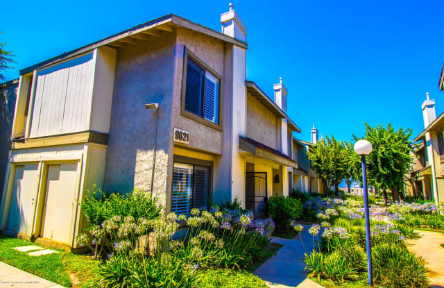 9621 Sepulveda Boulevard - 9621 Sepulveda Boulevard, Los Angeles, CA 91343