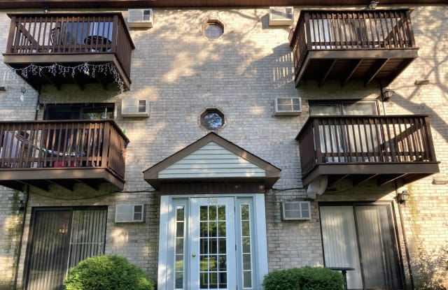 508 E Spruce Drive - 508 Spruce Drive, Palatine, IL 60074