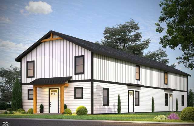 2421 Guilford Ave - Unit A - $1,795.00/mo. Gallery 1