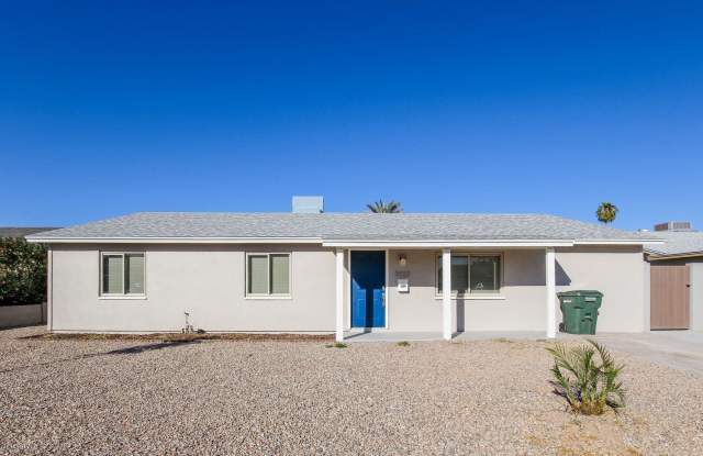 3922 E EMILE ZOLA Avenue - 3922 East Emile Zola Avenue, Phoenix, AZ 85032
