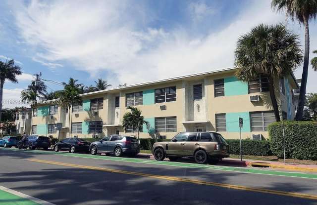 905 16th St - 905 16th Street, Miami Beach, FL 33139