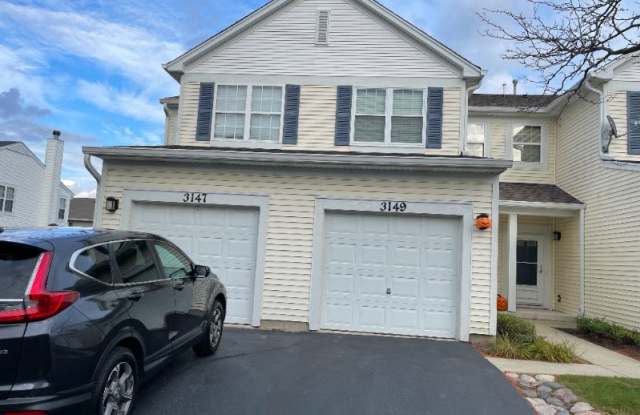 3147 Falling water ln - 3147 Falling Waters Lane, Lindenhurst, IL 60046