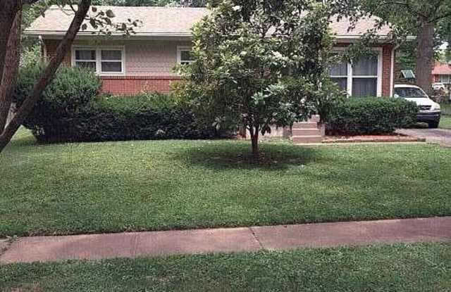 3445 Allison Way - 3445 Allison Way, Louisville, KY 40220