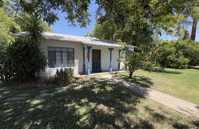 Charming 2 bedroom near ASU! photos photos