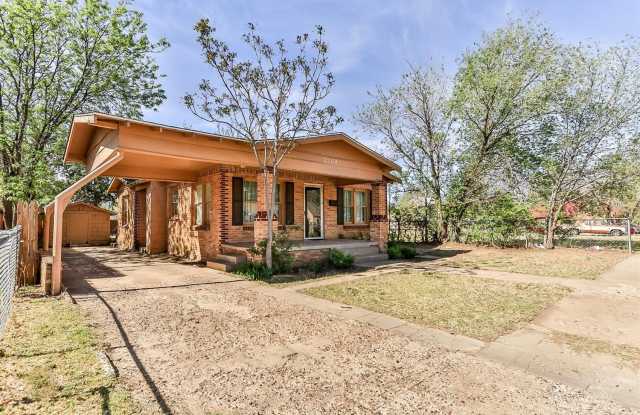 2109 20th Street photos photos