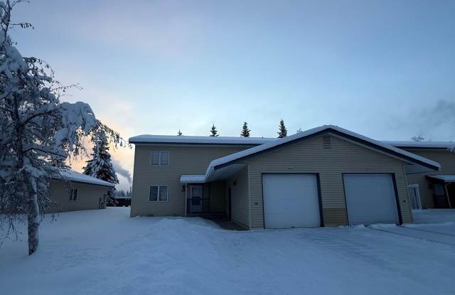 1223 BAINBRIDGE BOULEVARD - 1223 Bainbridge Boulevard, Fairbanks, AK 99701