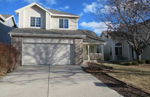 Spacious Single-Family Home / Harmony and Timberline - 4936 Wilmington Drive, Fort Collins, CO 80528 Spacious Single-Family Home / Harmony and Timberline - 4936 Wilmington Drive, Fort Collins, CO 80528