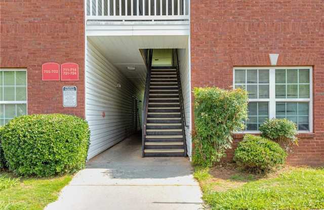 3-Bedroom, 2-Bath Main-Level Condo in Convenient Douglasville Location Gallery 3