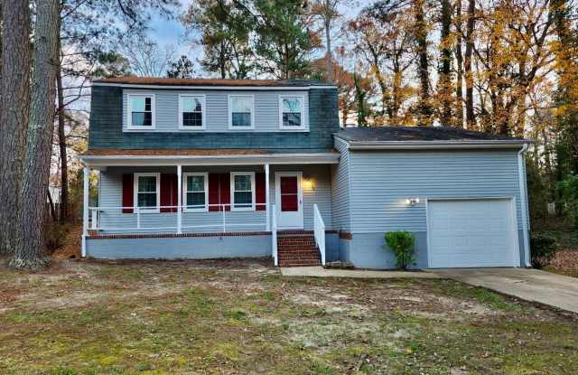 4 bedrooms and 1.5 bathrooms-Skimino Hills photos photos