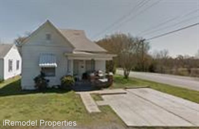1504 Marion - 1504 Marion Street, North Little Rock, AR 72114