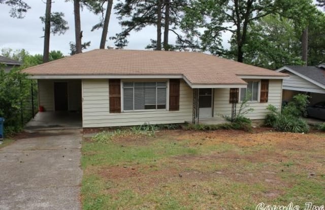 37 Purdue Circle - 37 Purdue Circle, Little Rock, AR 72204
