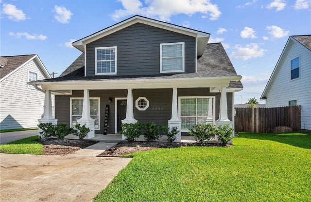 3695 Holick Lane - 3695 Holick Lane, Bryan, TX 77802