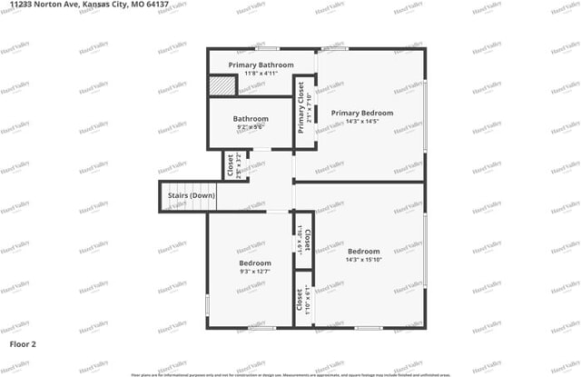 11233 Norton Avenue Gallery 3
