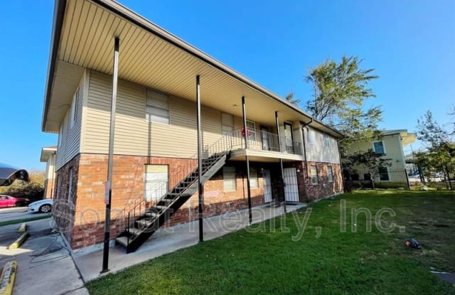 15532 Dwyer Blvd - 15532 Dwyer Boulevard, New Orleans, LA 70129