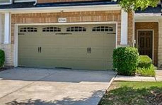 8744 Bigelow Drive - 8744 Bigelow Drive, Plano, TX 75024