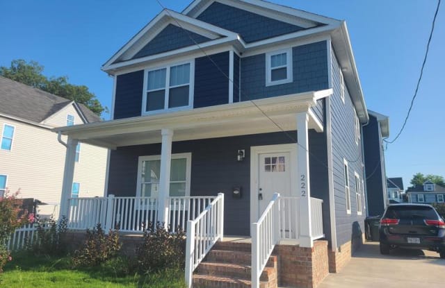 222 West 27th Street - 222 West 27th Street, Norfolk, VA 23517