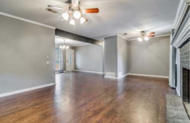 1800 West McGee Street Gallery 2