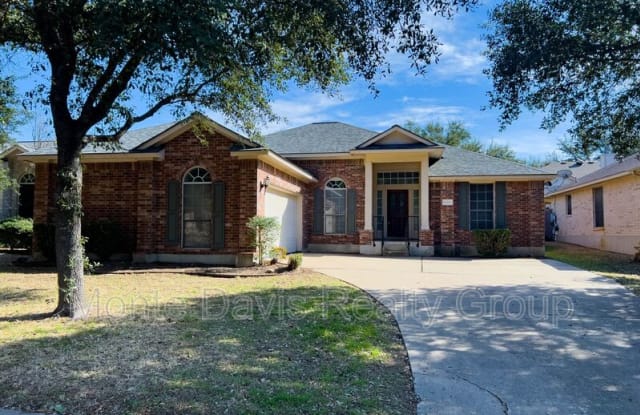 12521 Wethersby Way - 12521 Wethersby Way, Austin, TX 78753