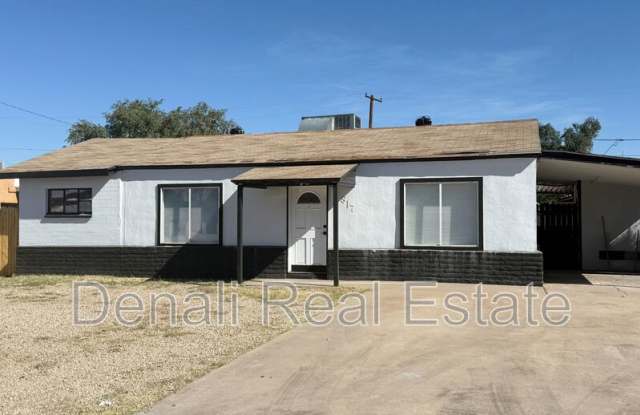 2817 N 30th Pl - 2817 North 30th Place, Phoenix, AZ 85016