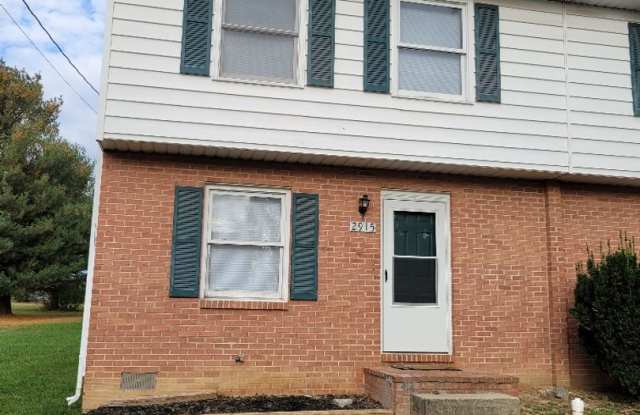 2915 Packer St - 2915 Packer Street, Winchester, VA 22601