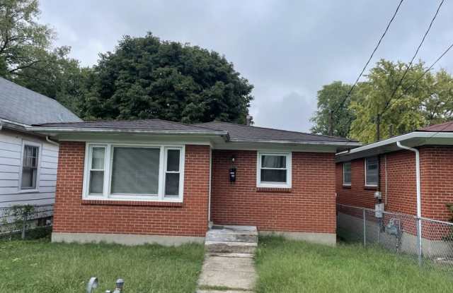 1111 Lincoln Avenue - 1111 Lincoln Avenue, Louisville, KY 40208