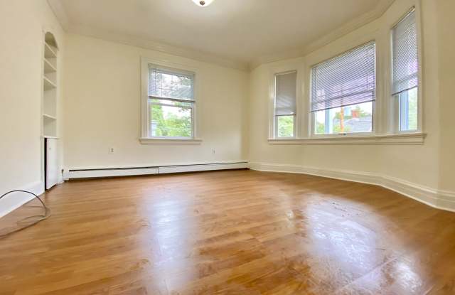 50 Western Avenue Gallery 2