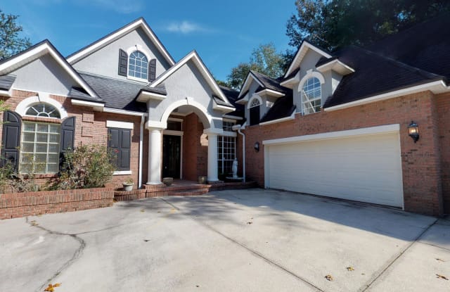 1185 MILL CREEK DR - 1185 Mill Creek Drive, Fruit Cove, FL 32259