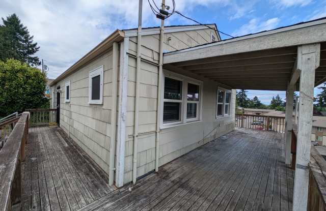 Manette View Apartment For Rent! Will Not Last Long! Available Now! photos photos