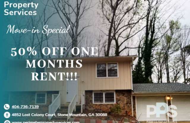 4852 Lost Colony Court photos photos