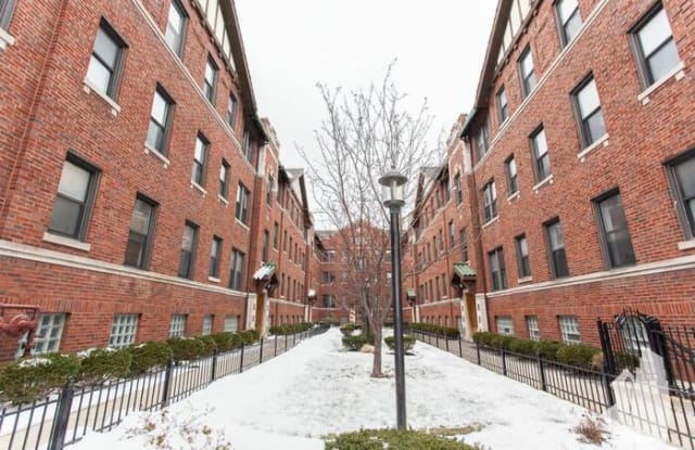 2700 North Spaulding Avenue - 2700 North Spaulding Avenue, Chicago, IL 60647