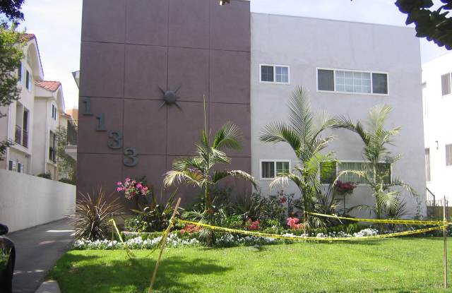 1133 Campbell St - 1133 Campbell Street, Glendale, CA 91207