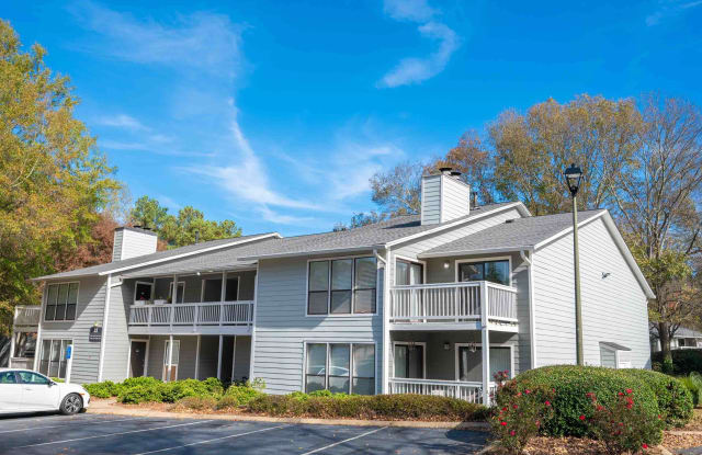 The Dakota at Druid Hills Gallery 4